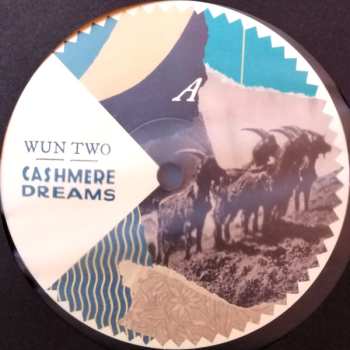 LP Wun Two: Cashmere Dreams LTD 482430