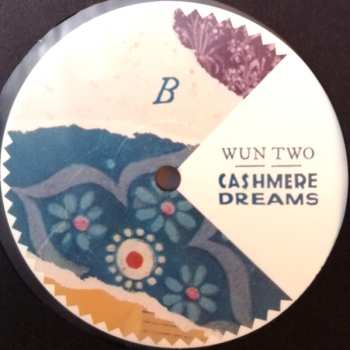 LP Wun Two: Cashmere Dreams LTD 482430