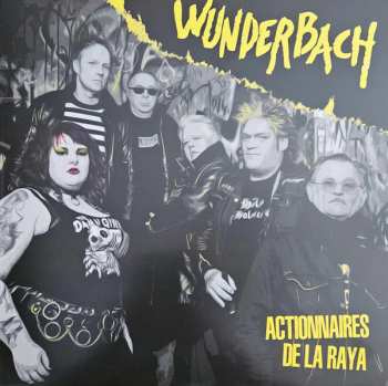 Album Wunderbach: Actionnaires De La Raya