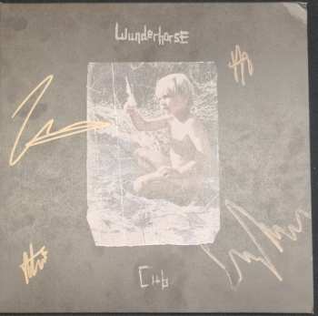 LP Wunderhorse: Cub
