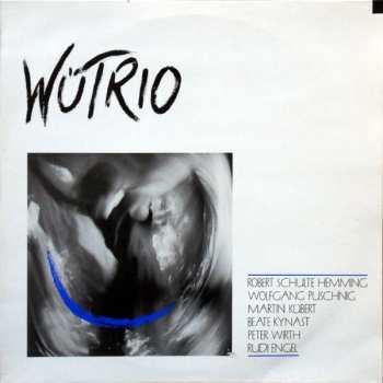Album Wutrio: Wütrio