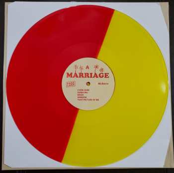 LP Wy: Marriage LTD | CLR