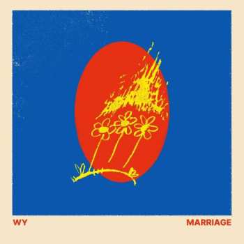 LP Wy: Marriage (limited Edition) (red & Yellow Vinyl) 385493