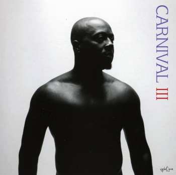 CD Wyclef Jean: Carnival III:The Fall And Rise Of A Refugee 6469