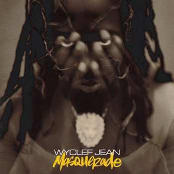 CD Wyclef Jean: Masquerade