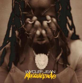 CD Wyclef Jean: Masquerade 22930