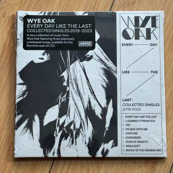 Album Wye Oak: Every Day Like The Last: Collected Singles 2019-2023