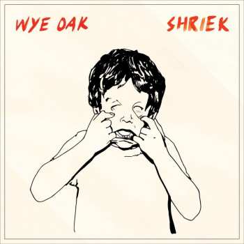 CD Wye Oak: Shriek DIGI 421968