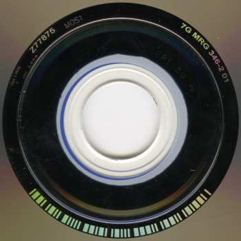 CD Wye Oak: The Knot DIGI 461575