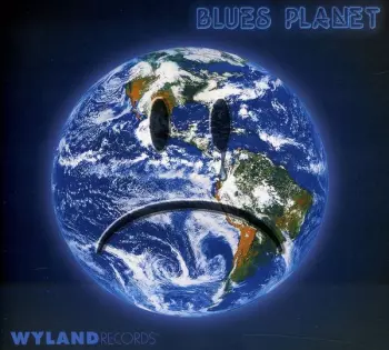 Wyland Blues Planet Band: Blues Planet
