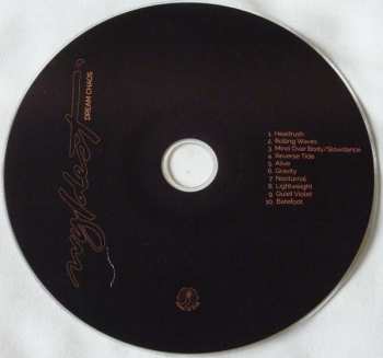 CD Wyldest: Dream Chaos 267218