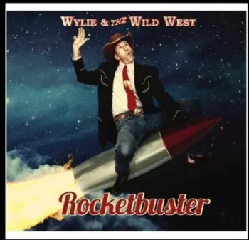 Wylie & The Wild West: Rocketbuster