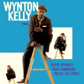 Album Wynton Kelly: Wynton Kelly