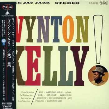 CD Wynton Kelly: Wynton Kelly! LTD