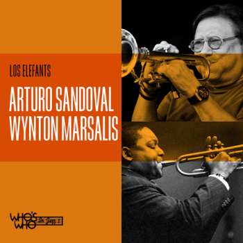 Album Wynton Marsalis: Los Elefantes