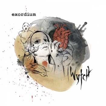 CD Wytch: Exordium 252043