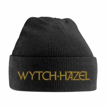 Merch Wytch Hazel: Čepice Logo Wytch Hazel