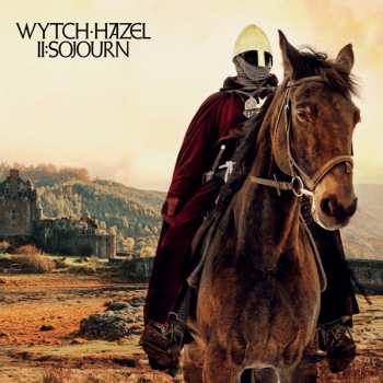 LP Wytch Hazel: II:Sojourn CLR 401204