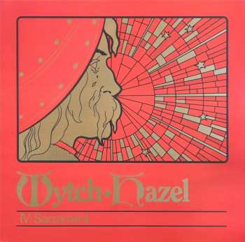 Album Wytch Hazel: IV: Sacrament