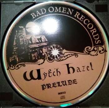 CD Wytch Hazel: Prelude 255791