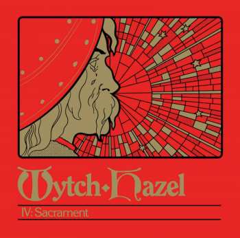 Album Wytch Hazel/spell: Iv: Sacrament