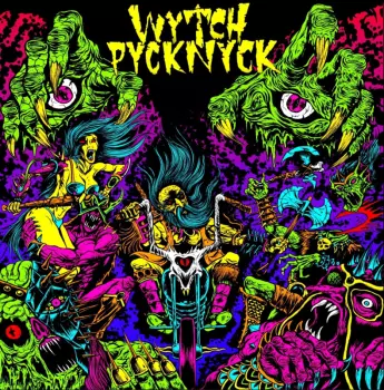 Wytch Pycknyck: Wytch Pycknyck