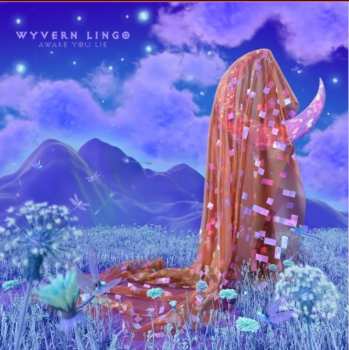 Album Wyvern Lingo: Awake You Lie