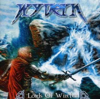 Album Wyvern: Lords Of Winter