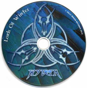 CD Wyvern: Lords Of Winter 267184