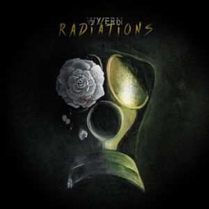 Album Wyvern: Radiations