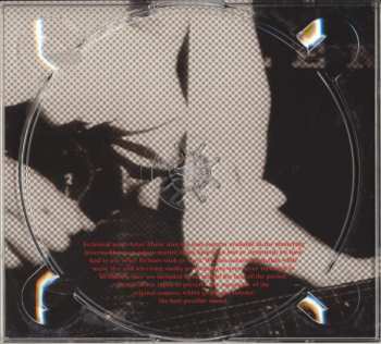 CD X: X-Spurts (The 1977 Recordings)