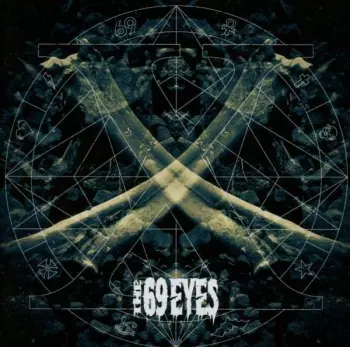 The 69 Eyes: X