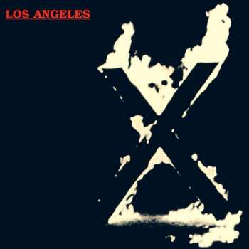 CD X: Los Angeles