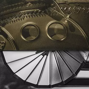 山下洋輔 x スガダイロー