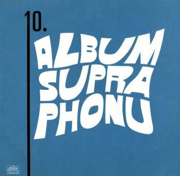 Album Various: X. Album Supraphonu