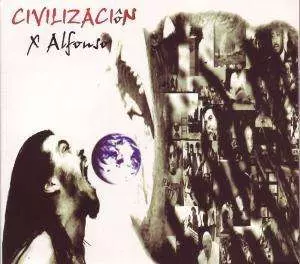 X Alfonso: Civilización