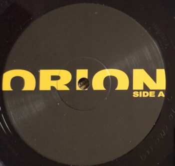 LP X Ambassadors: Orion 412163