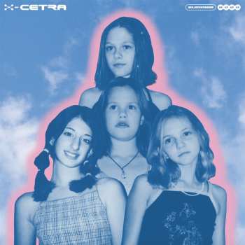 Album X-Cetra: Summer 2000