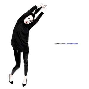 Album Kristin Kontrol: X-Communicate