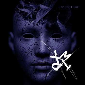 Album X Marks The Pedwalk: Superstition