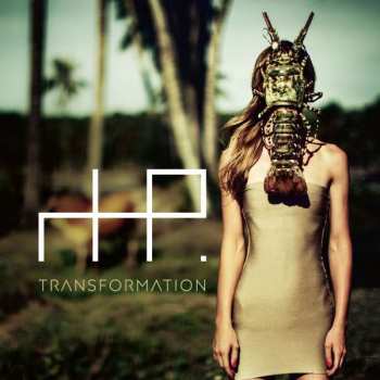 Album X Marks The Pedwalk: Transformation