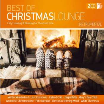 Album X-Mas Lounge Club: Best Of Christmas Lounge