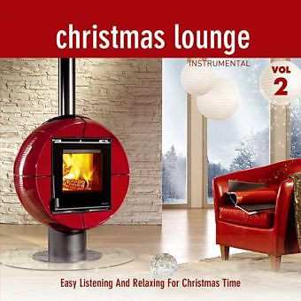 Album X-Mas Lounge Club: Christmas Lounge Vol.2