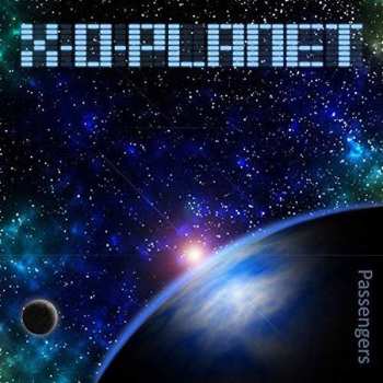 Album X-O-Planet: Passengers