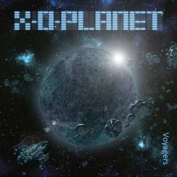 Album X-O-Planet: Voyagers