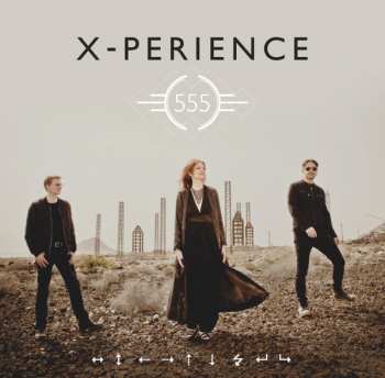 Album X-Perience: 555