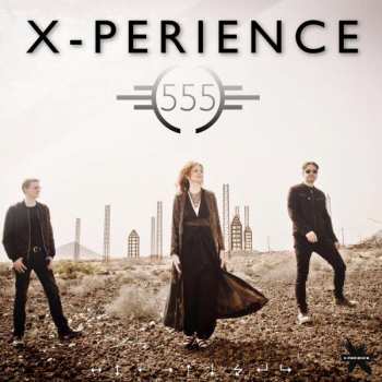 CD X-Perience: 555 181854