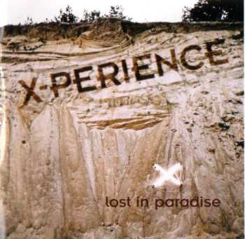 Album X-Perience: Lost In Paradise