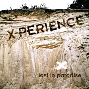 CD X-Perience: Lost In Paradise 495358