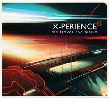 Album X-Perience: We TraveI The WorId